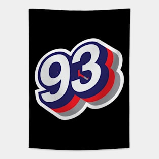 93 Tapestry