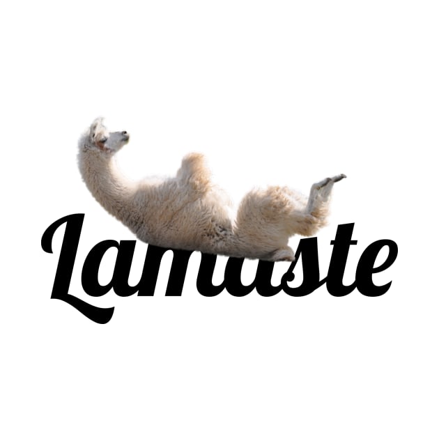 Lamaste by Fantasia7