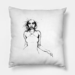 Women Pillow