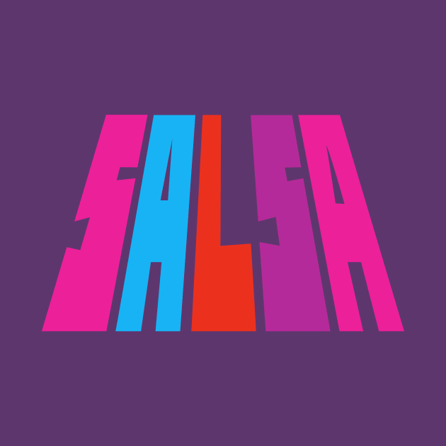 Salsa All Stars - Fania by verde