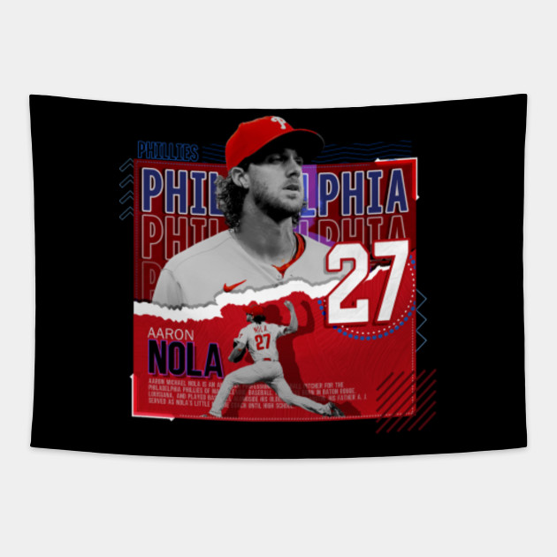 Jean Segura Baseball Edit Tapestries Phillies