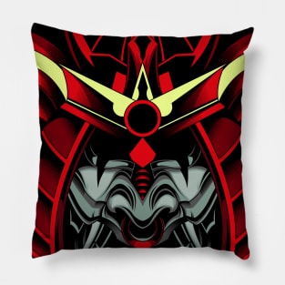 Ronin Warriors Pillow