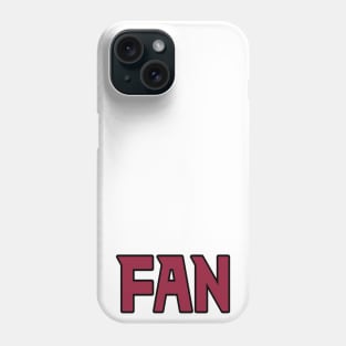 Arizona LYFE Football SUPER FAN!!! Phone Case