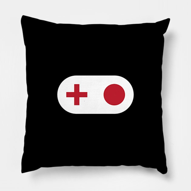 WEEKEND Pillow by encip