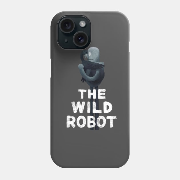 Roz and Brightbill Phone Case by Brainstorm