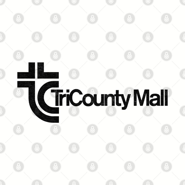 TriCounty Mall Cincinnati Ohio by Turboglyde