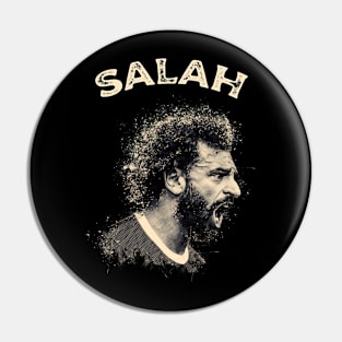 Mosalah Pin