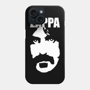 Zappa Phone Case