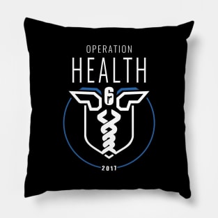 Operation Health Pillow