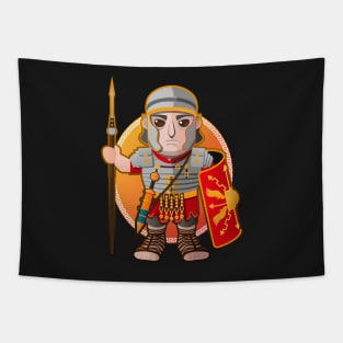 Legionary Tapestry