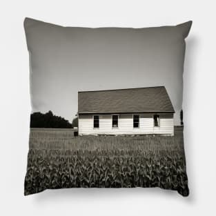 Corn Farmhouse Pillow