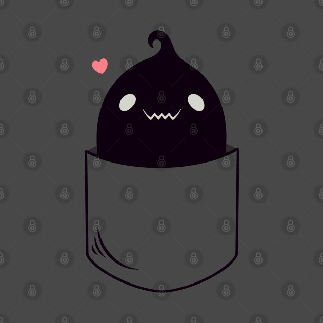 Krobus Pocket - Stardew Valley - Phone Case