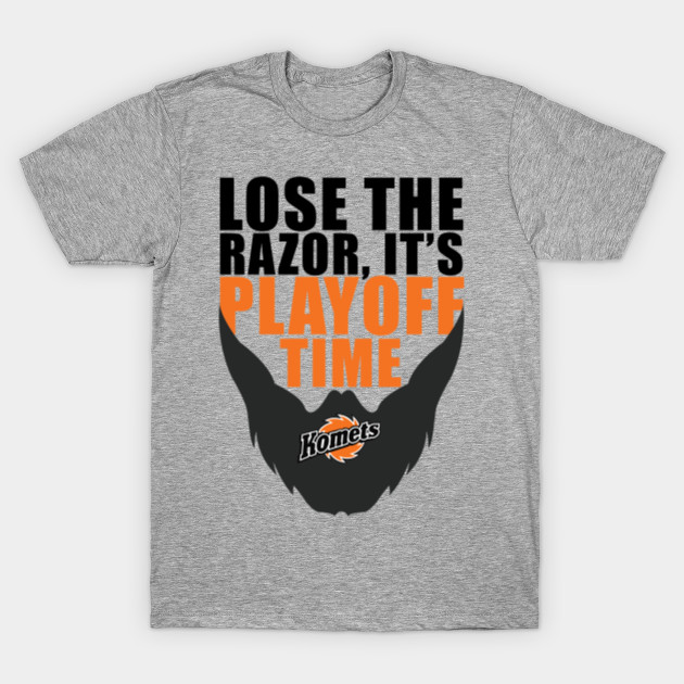 indians playoff shirts