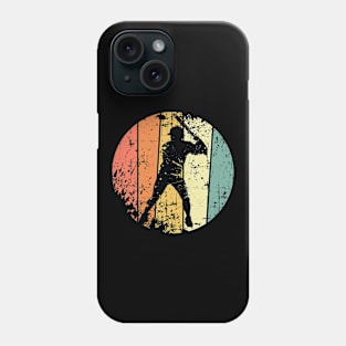 Baseball Vintage Phone Case