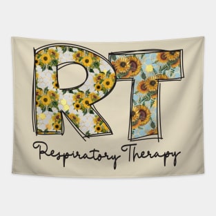 Respiratory Therapist Tapestry