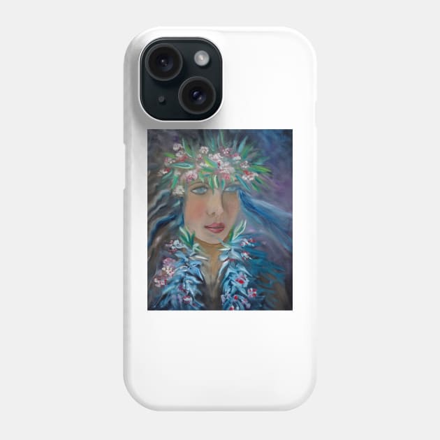 Aloha Hula 1 Phone Case by jennyleeandjim