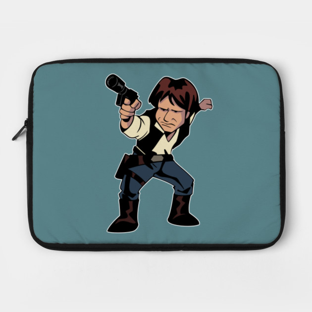 Little Smuggler