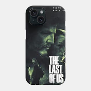 The Last of Us Phone Case