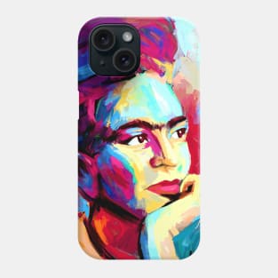 Frida Kahlo Phone Case