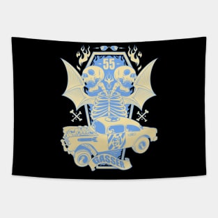 55 gasser Tapestry