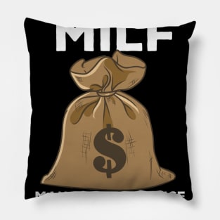 Accounting, Accountant, Spreadsheet, Cpa Accounting Pillow