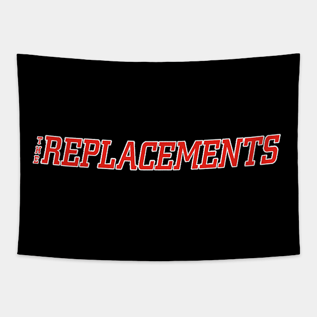 The Replacements  Riot Tapestry by shieldjohan