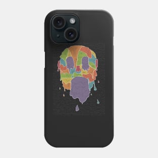 Skull Phone Case