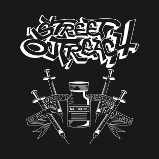 Street Outreach T-Shirt