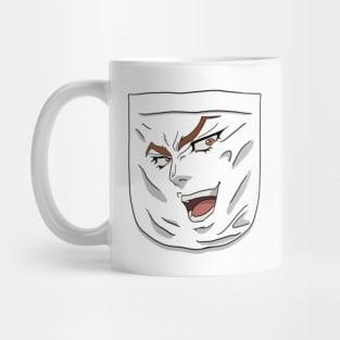 Dio Brando Jojo Kono Dio da - Dio Brando - Mug