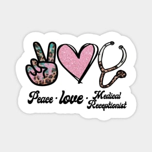 Healthcare Medical Assistant Magnet