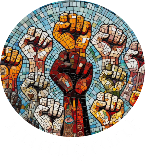 Immigrant Kids T-Shirt by AlexMarialDraws