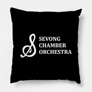 Seventeen Maestro: Sevong Chambre Orchestra Pillow