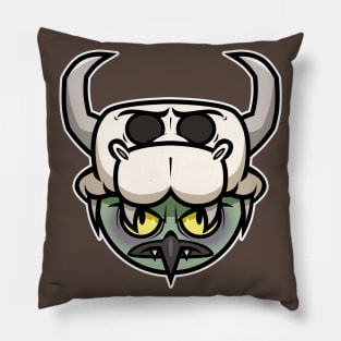 LUDO! Pillow