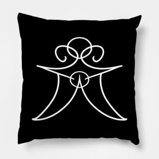 Sigil for Calm Pillow