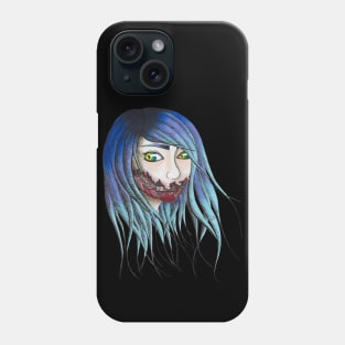 Voiceless Beauty (BLKB) Phone Case