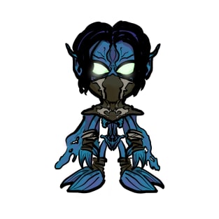 Lil' Raziel T-Shirt