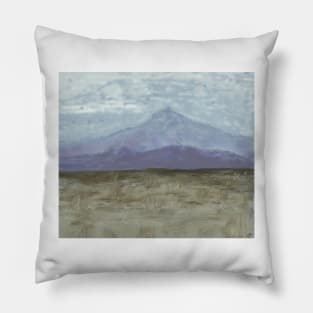 Home Means Nevada Pillow