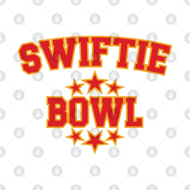 Swiftie Bowl LVIII 2024 v6 by Emma