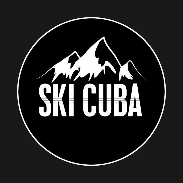 Ski Cuba by MOHAWK