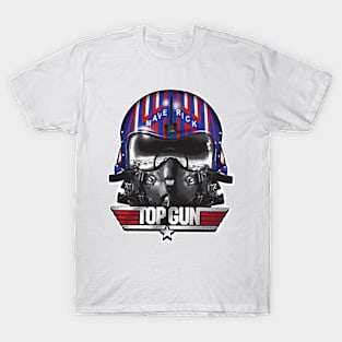 Top Gun: Maverick - Coyote Badge - Men's Short Sleeve Graphic T