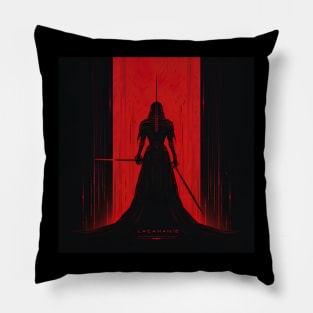 Lancelot Pillow