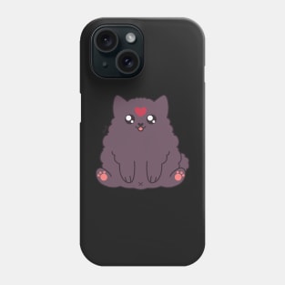 bingpup Phone Case