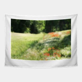 Provence Field Tapestry