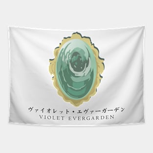 Violet Evergarden Tapestry