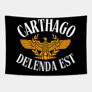 Carthago delenda est Tapestry