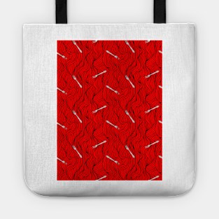 dinglehopper Tote