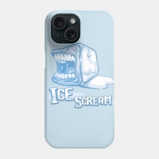 Ice Scream Phone Case