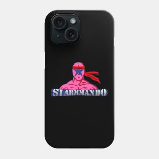 Starmmando Phone Case