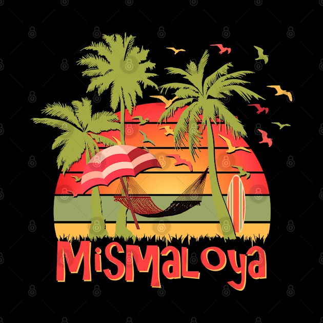 Mismaloya by Nerd_art