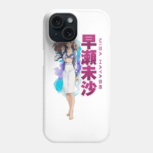 Designgirl Phone Case